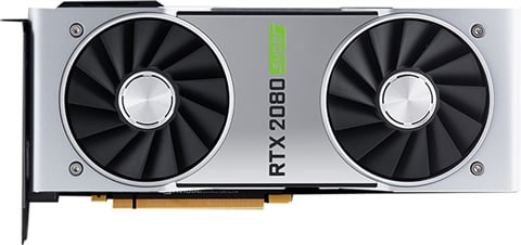 Nvidia GeForce RTX 2080 Super 8GB GDDR6 CeX IE Buy Sell